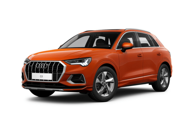 Color Pulse Orange